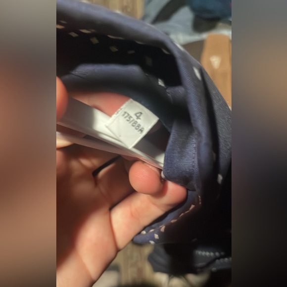 Balenciaga button up shirt - Picture 3 of 3